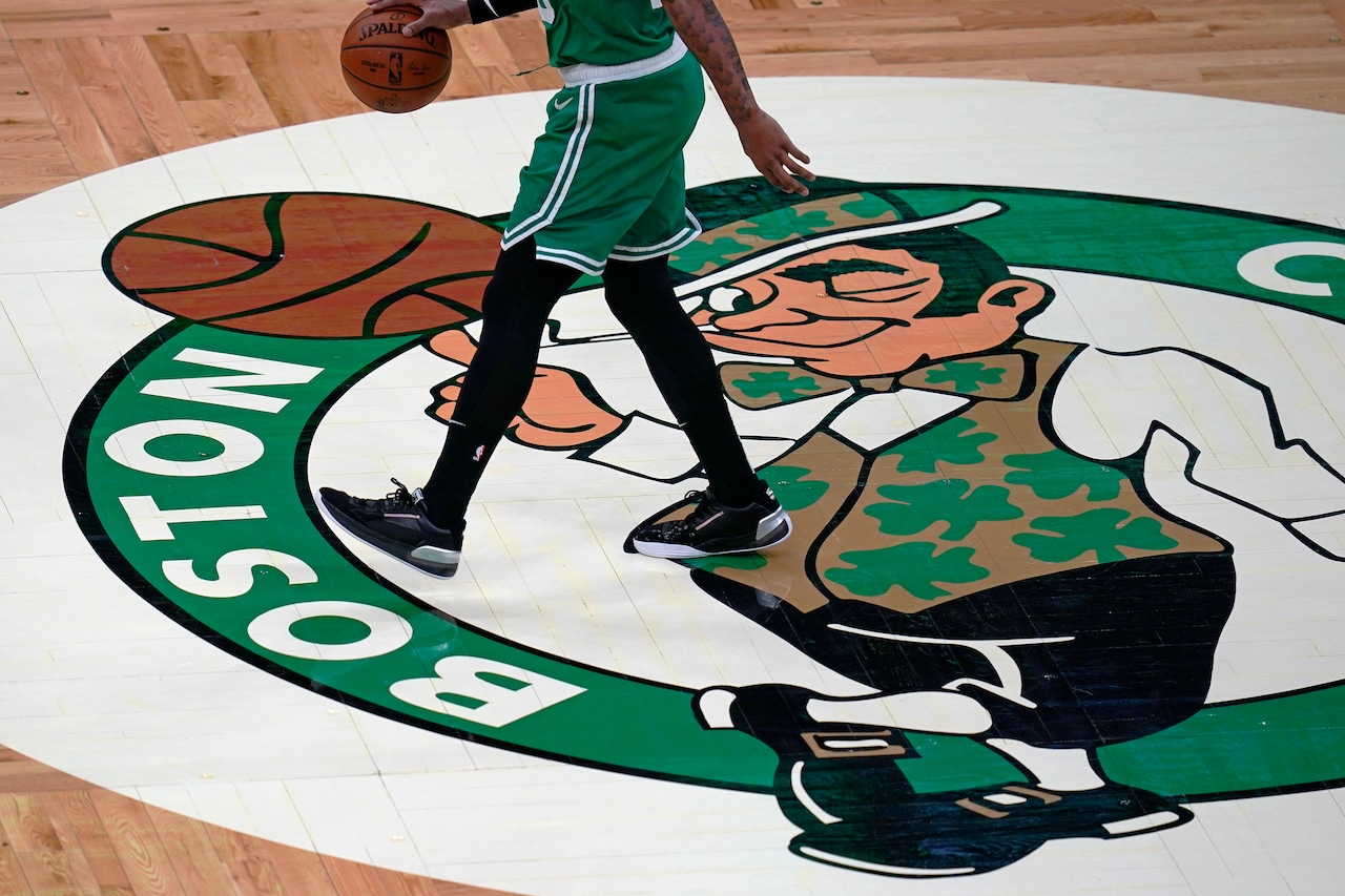 Celtics Guard's Unexpected NBA Award Stance Celtics Guard's Unexpected NBA Award Stance