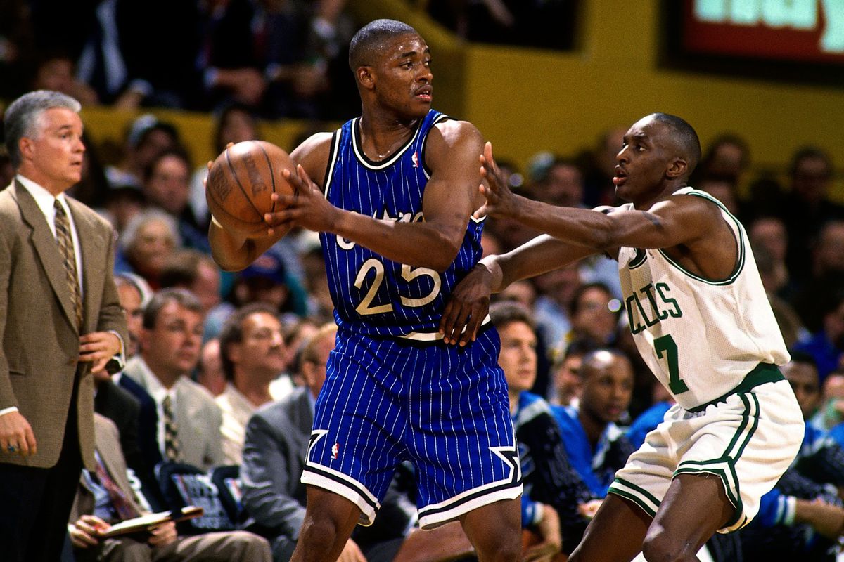 Celtics In Orlando: Game 3 Playoff Preview