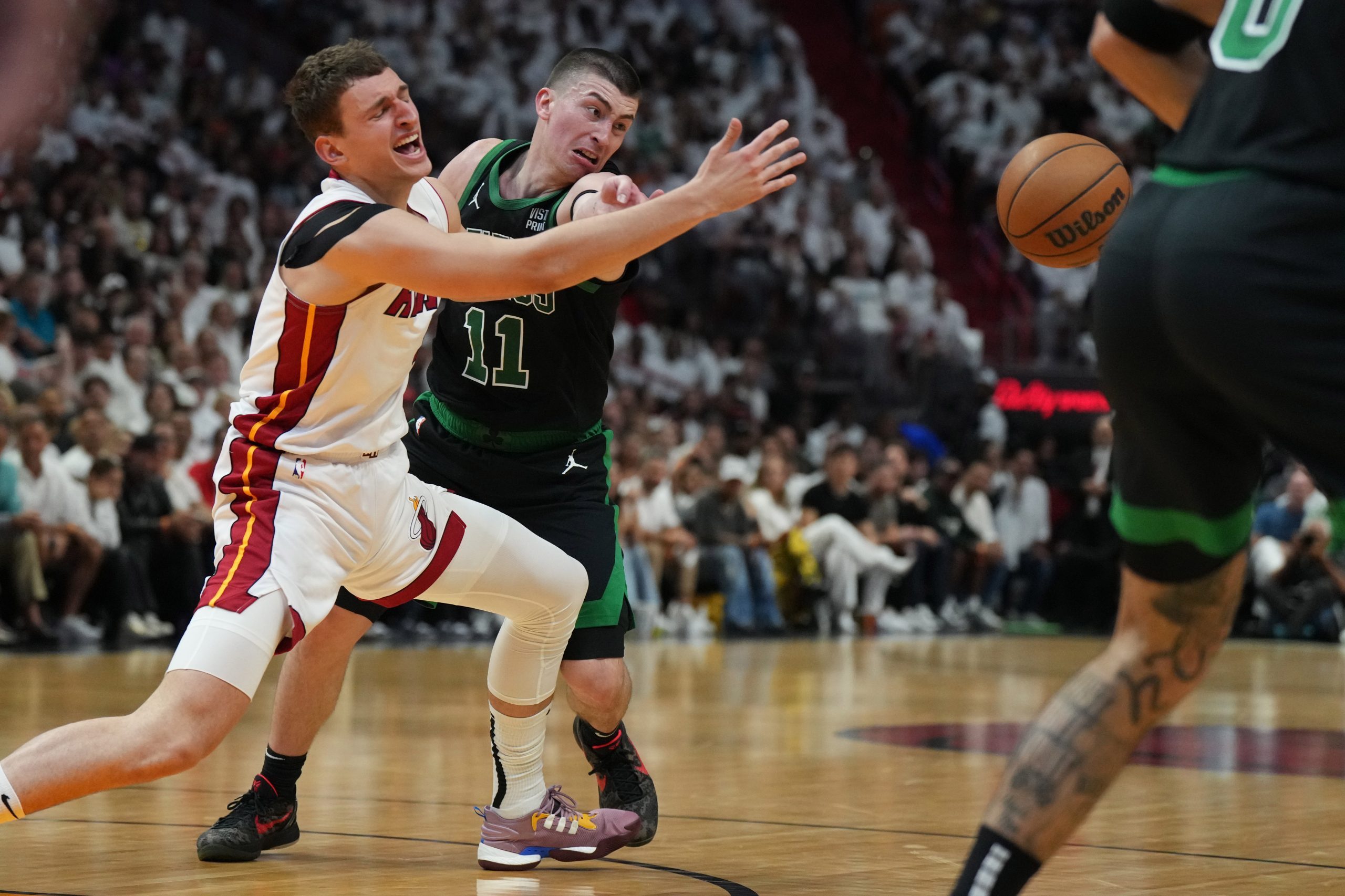 Celtics' Playoff Win: Payton Pritchard's Contribution And Game-Changing Plays Celtics' Playoff Win: Payton Pritchard's Contribution And Game-Changing Plays