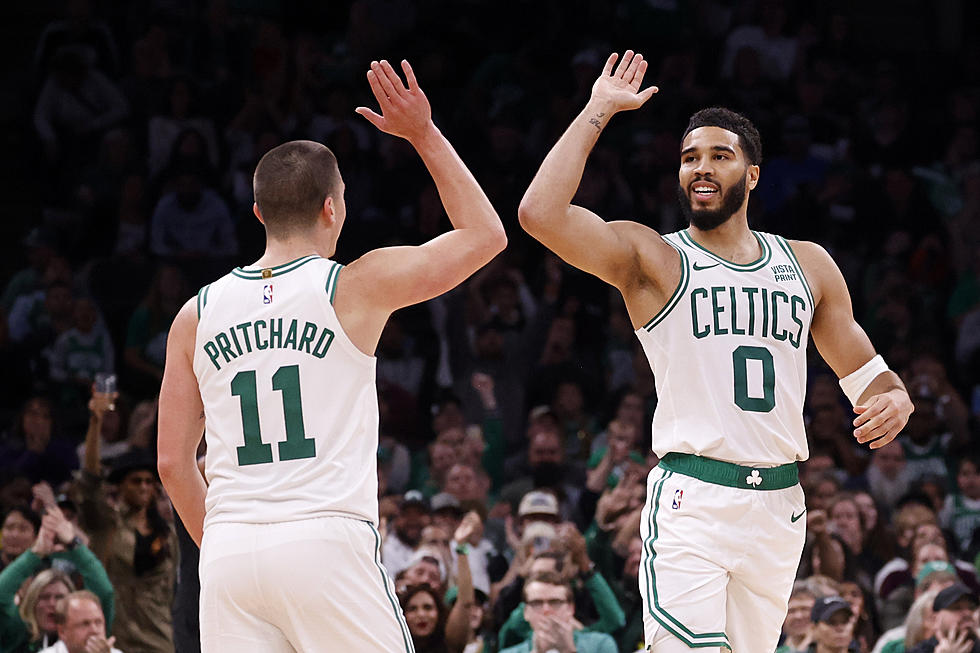 Celtics' Pritchard Signs With Converse: A New Shoe Deal Celtics' Pritchard Signs With Converse: A New Shoe Deal
