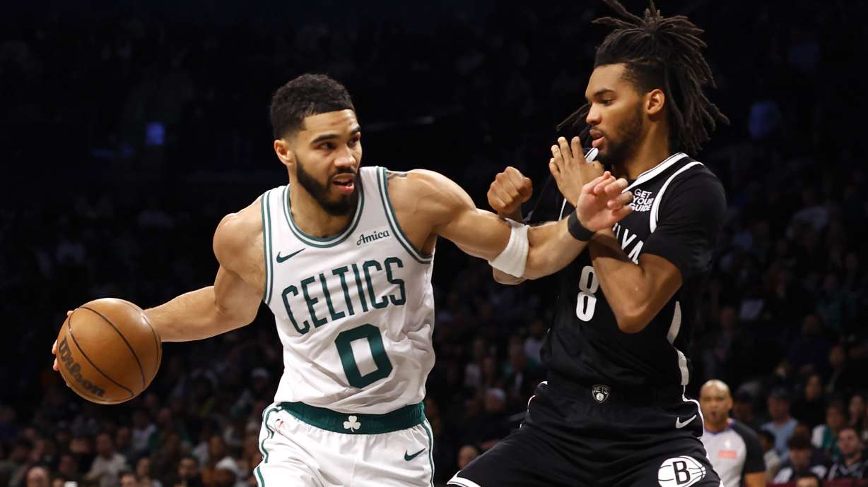 Celtics Sale To Private Equity: A $6.1 Billion Deal And Fan Uncertainty Celtics Sale To Private Equity: A $6.1 Billion Deal And Fan Uncertainty