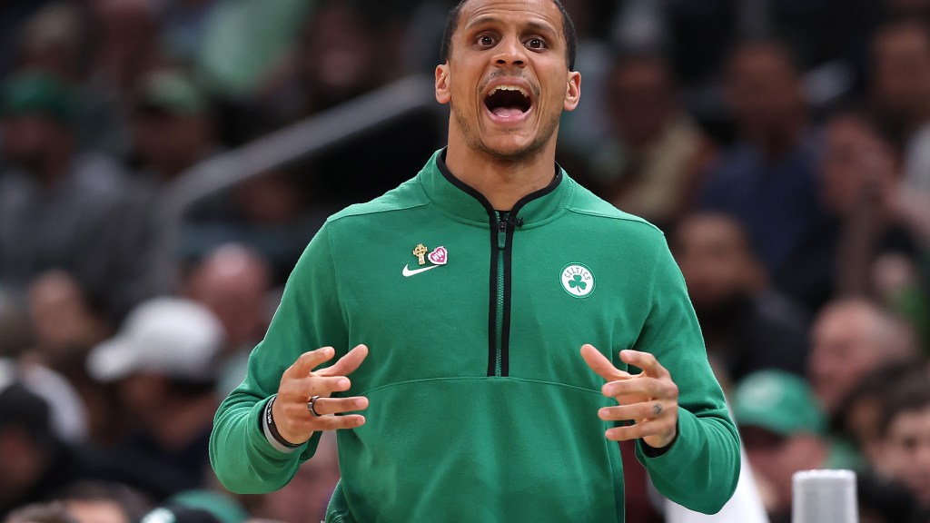 Celtics' Stunning Win Secures Division Title Celtics' Stunning Win Secures Division Title