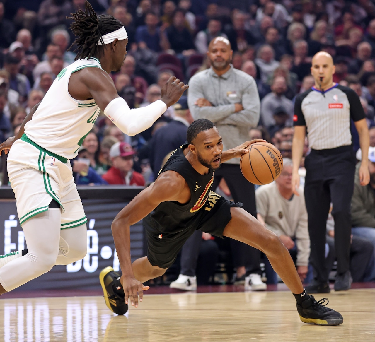 Celtics' Unlikely 40-Point Performances: A Historic Night Celtics' Unlikely 40-Point Performances: A Historic Night