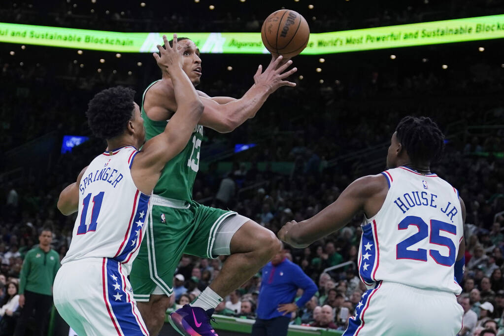 Celtics Vs. 76ers Prediction: A Deep Dive Into The Eastern Conference Rivalry Celtics Vs. 76ers Prediction: A Deep Dive Into The Eastern Conference Rivalry