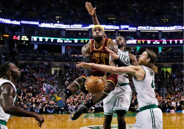 Celtics Vs. Cavaliers Prediction: Will Boston Bounce Back? Celtics Vs. Cavaliers Prediction: Will Boston Bounce Back?