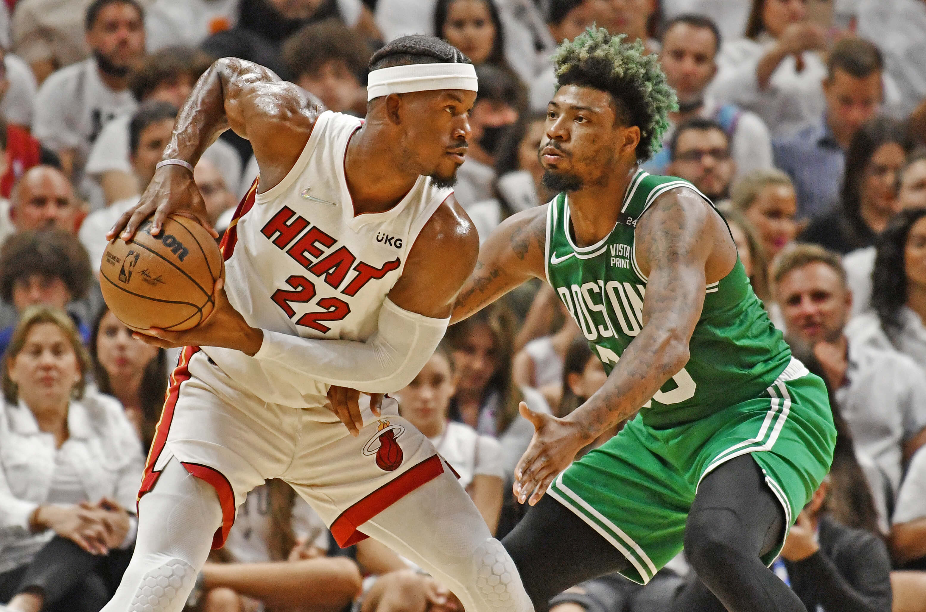 Celtics Vs Heat Game On February 10th: Where To Watch Celtics Vs Heat Game On February 10th: Where To Watch