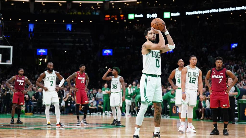 Celtics Vs Heat Live Stream: February 10th Game Information Celtics Vs Heat Live Stream: February 10th Game Information