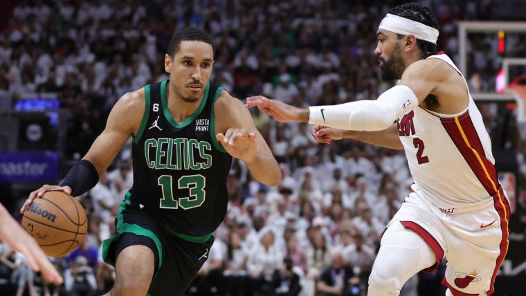 Celtics Vs Heat: Tip-Off Time, TV Channel, And Live Stream (February 10th) Celtics Vs Heat: Tip-Off Time, TV Channel, And Live Stream (February 10th)