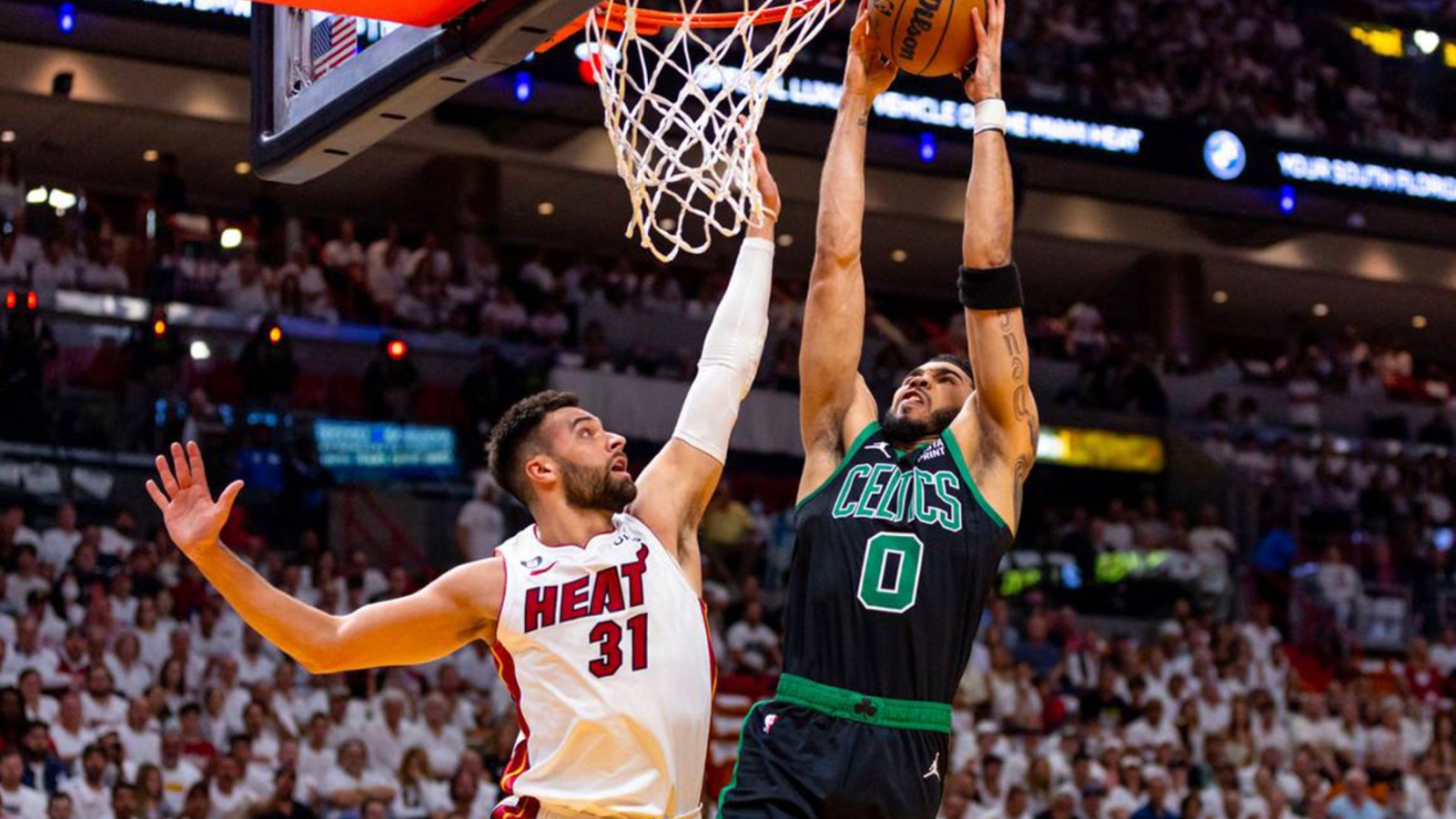 Celtics Vs. Heat: Where To Watch The Game Live Celtics Vs. Heat: Where To Watch The Game Live