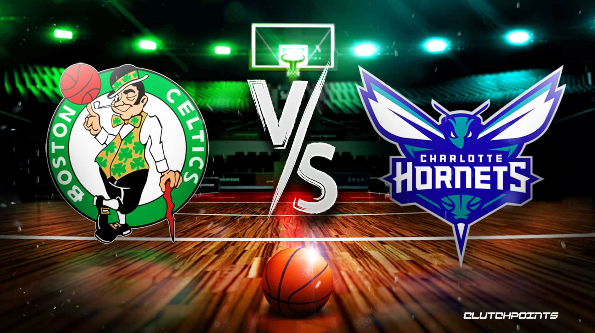 Celtics Vs Hornets: Tonight's NBA Game Prediction And Best Betting Odds Celtics Vs Hornets: Tonight's NBA Game Prediction And Best Betting Odds