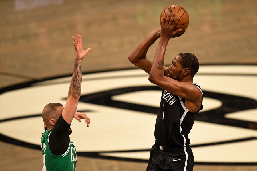 Celtics Vs. Nets: Will Jayson Tatum Play Tonight? Celtics Vs. Nets: Will Jayson Tatum Play Tonight?
