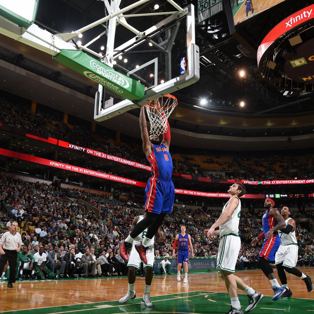 Celtics Vs Pistons Prediction: Can Boston Extend Winning Streak In Detroit? Celtics Vs Pistons Prediction: Can Boston Extend Winning Streak In Detroit?