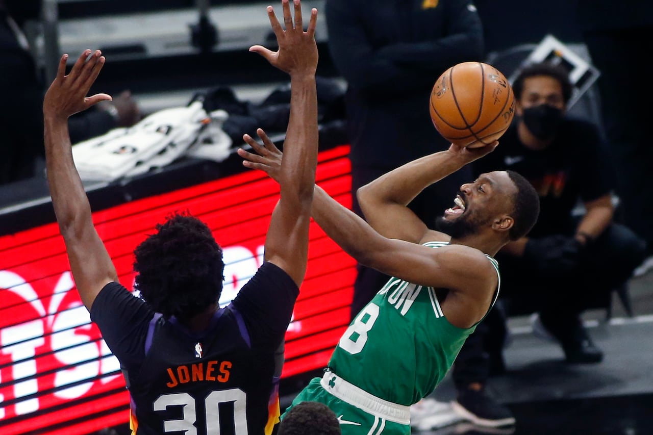 Celtics Vs Suns: Game Time, TV Schedule & Streaming Options - April 4th Celtics Vs Suns: Game Time, TV Schedule & Streaming Options - April 4th