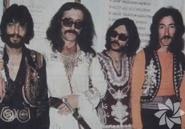 CEM KARACA Ve Unutulmaz Eserleriyle Müziğe Etkisi CEM KARACA Ve Unutulmaz Eserleriyle Müziğe Etkisi