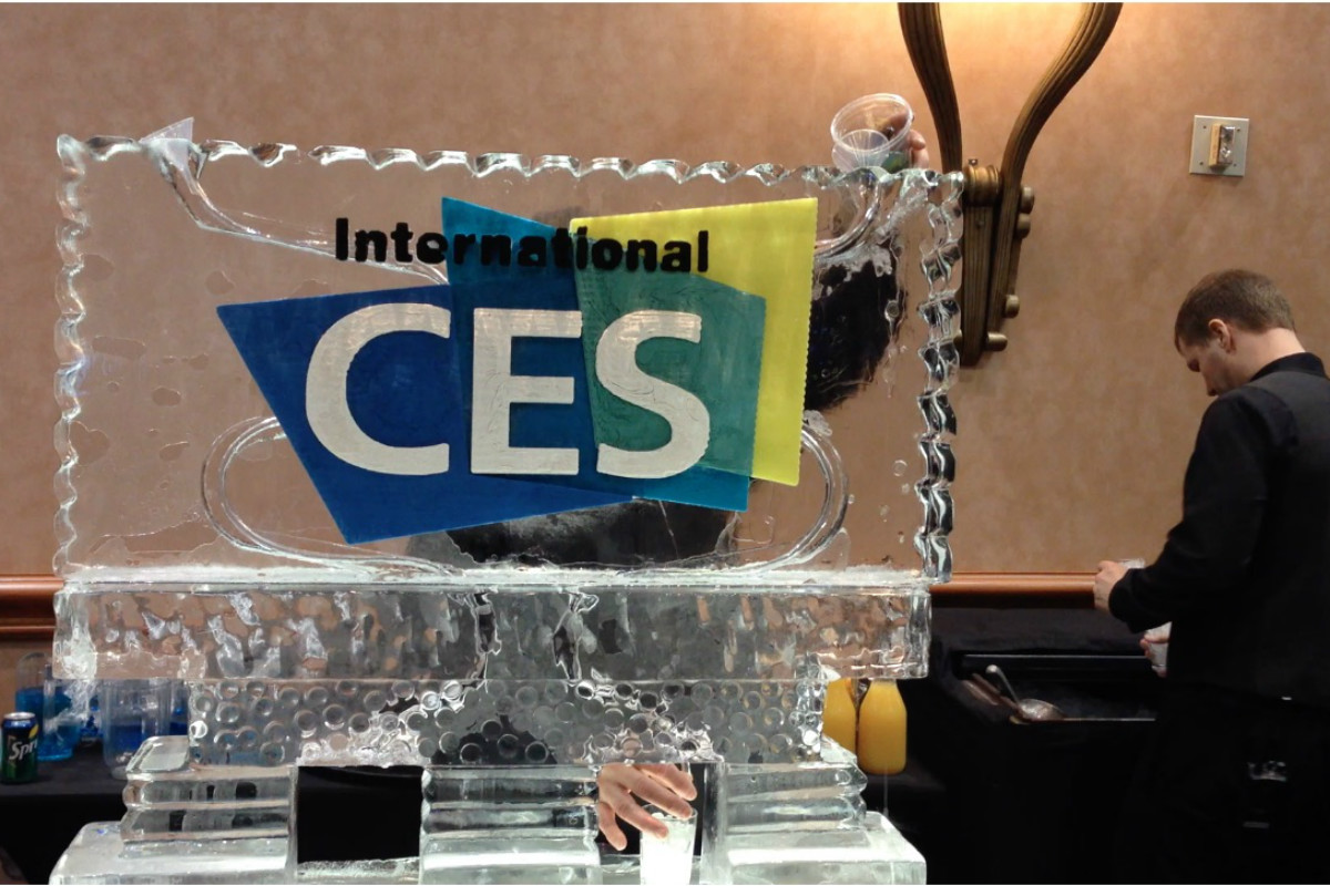 CES Unveiled Europe : Les Technologies De Demain À Amsterdam CES Unveiled Europe : Les Technologies De Demain À Amsterdam
