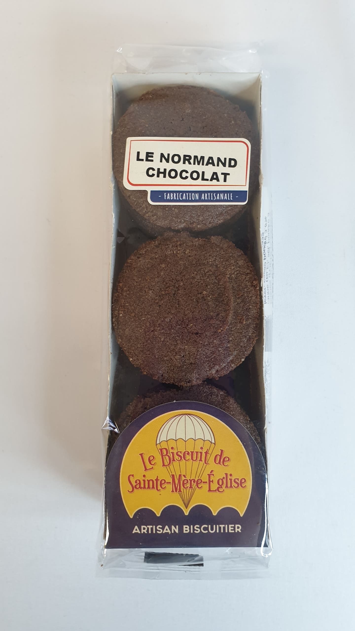 Cette Boulangerie Normande Offre Son Poids En Chocolat Au Premier Bébé De L'année Cette Boulangerie Normande Offre Son Poids En Chocolat Au Premier Bébé De L'année