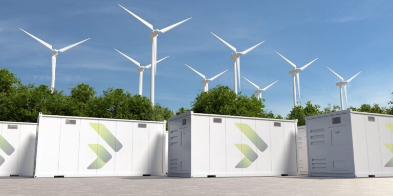 Challenges And Opportunities In Financing A 270MWh BESS In The Belgian Merchant Market Challenges And Opportunities In Financing A 270MWh BESS In The Belgian Merchant Market