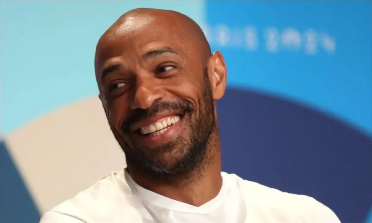 Champions League Prediction: Rio Ferdinand Snubs Arsenal, Names Finalists Champions League Prediction: Rio Ferdinand Snubs Arsenal, Names Finalists