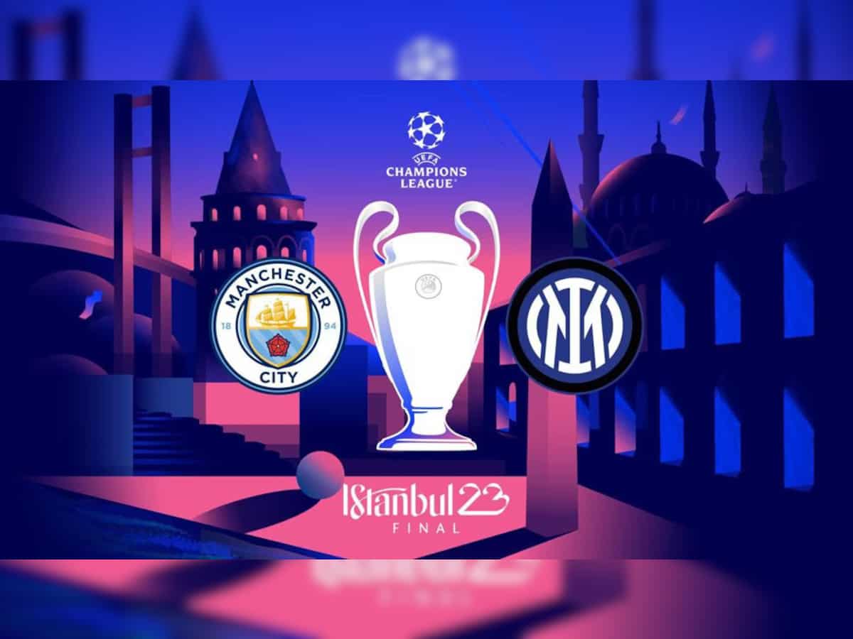 Champions League Semi-Final: Barcelona And Inter Milan's Explosive 6-Goal Encounter Champions League Semi-Final: Barcelona And Inter Milan's Explosive 6-Goal Encounter