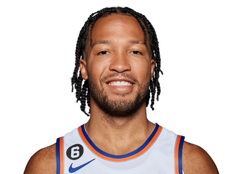 Chandler Parsons: Did Jalen Brunson's Departure Hurt The Mavs More Than The Dončić Trade? Chandler Parsons: Did Jalen Brunson's Departure Hurt The Mavs More Than The Dončić Trade?