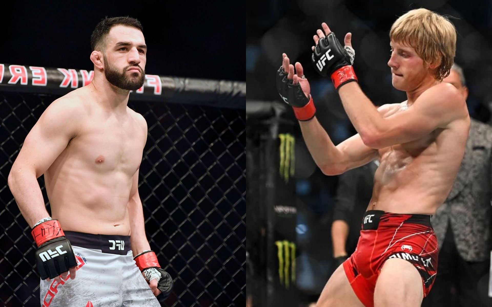 Chandler Vs. Pimblett: Gordon Ramsay Weighs In On Training And Outcome Chandler Vs. Pimblett: Gordon Ramsay Weighs In On Training And Outcome