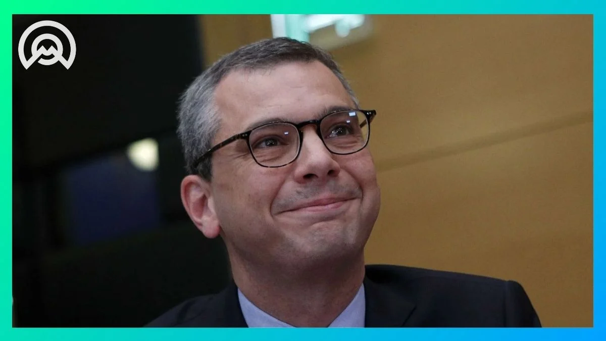 Changement À La Direction De Société Générale : Kohler Nommé Directeur Général Adjoint Changement À La Direction De Société Générale : Kohler Nommé Directeur Général Adjoint