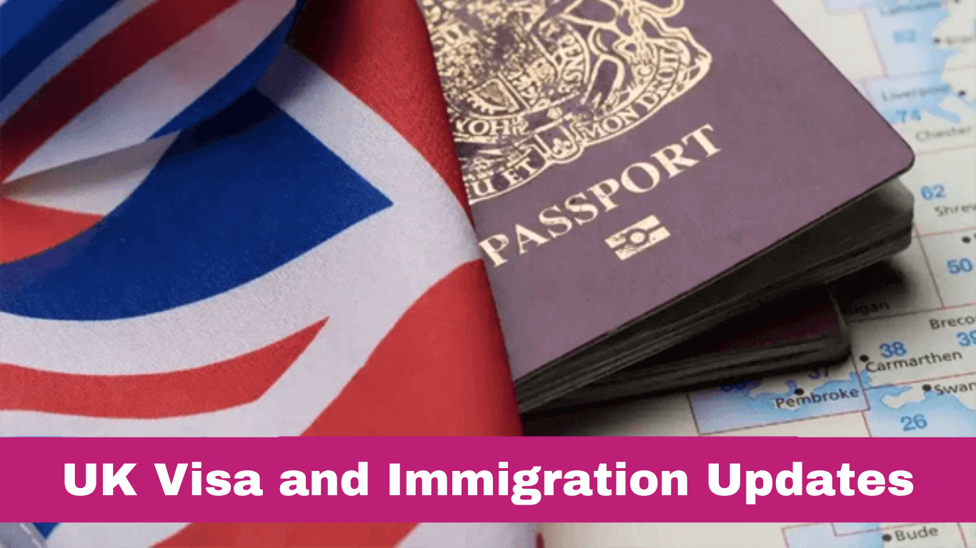 Changes To UK Visa Applications: Impact Assessment By Nationality Changes To UK Visa Applications: Impact Assessment By Nationality