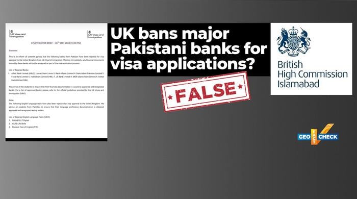 Changes To UK Visa Applications: Nigerians And Pakistanis Affected Changes To UK Visa Applications: Nigerians And Pakistanis Affected