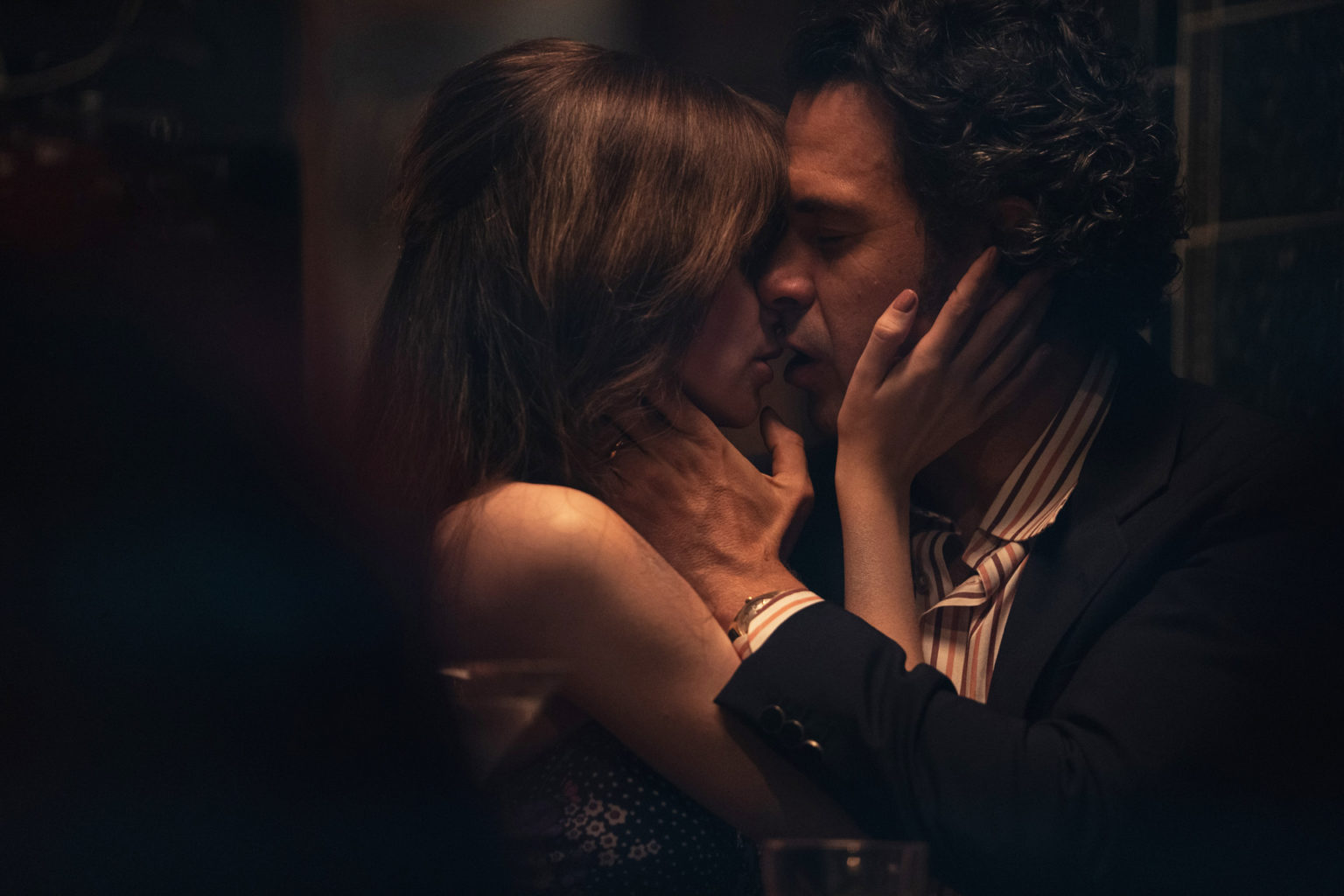 Channel 4 Unveils Teaser Pictures For Upcoming Drama, Trespasses Channel 4 Unveils Teaser Pictures For Upcoming Drama, Trespasses