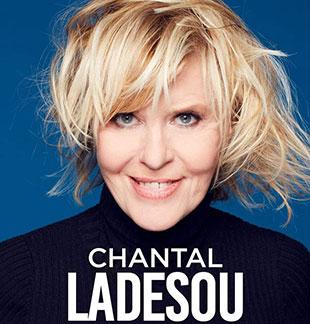 Chantal Ladesou: Actualités Et Dernières Nouvelles Sur La Comédienne Chantal Ladesou: Actualités Et Dernières Nouvelles Sur La Comédienne