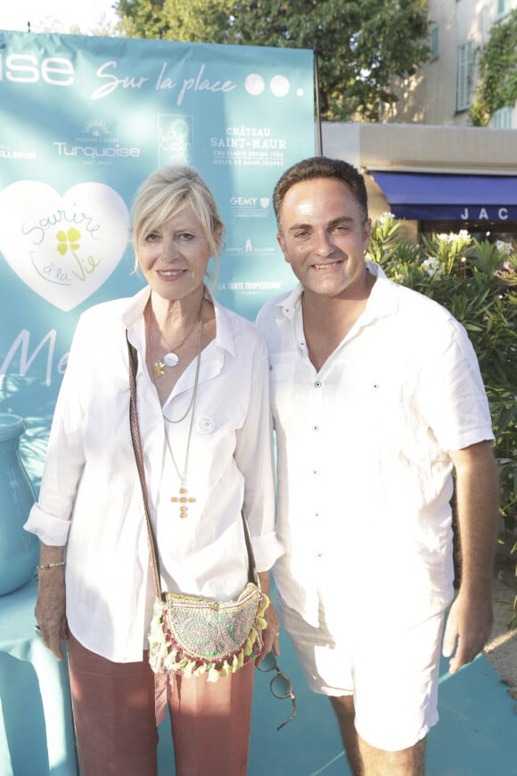 Chantal Ladesou Et Gérard Hernandez : Une Relation Complexe Sur Le Plateau De Scènes De Ménages Chantal Ladesou Et Gérard Hernandez : Une Relation Complexe Sur Le Plateau De Scènes De Ménages
