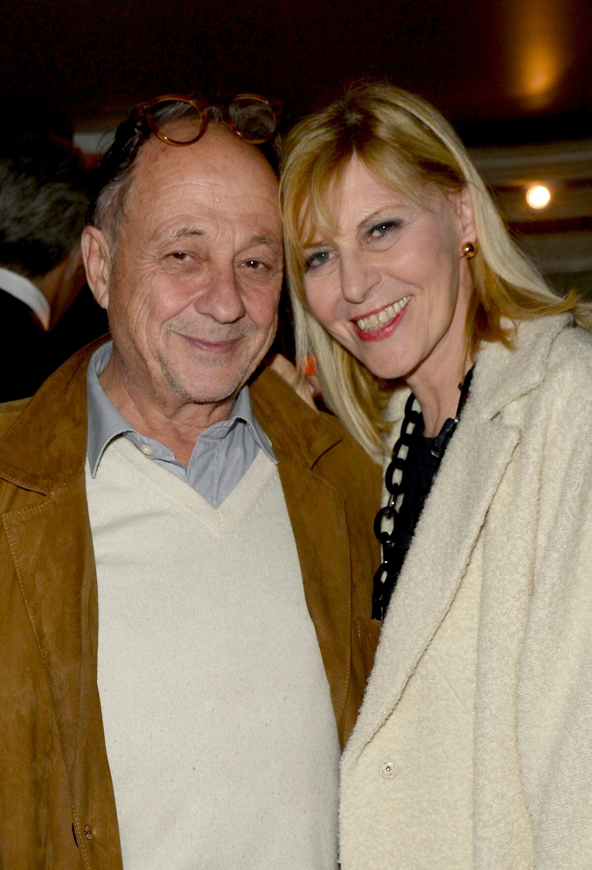 Chantal Ladesou: Filmographie Et Rôles Marquants Au Cinéma Et À La Télévision Chantal Ladesou: Filmographie Et Rôles Marquants Au Cinéma Et À La Télévision