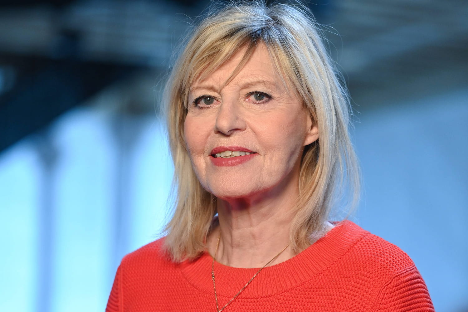 Chantal Ladesou : Les Vraies Raisons De Son Absence À Chantal Ladesou : Les Vraies Raisons De Son Absence À