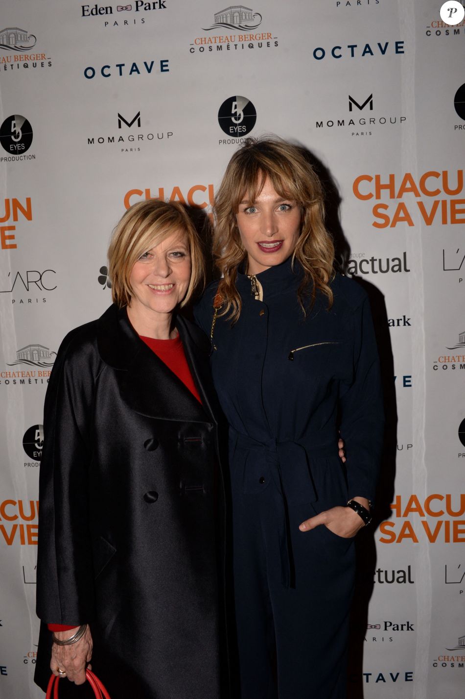 Chantal Ladesou: Sa Vie Privée Et Familiale Chantal Ladesou: Sa Vie Privée Et Familiale