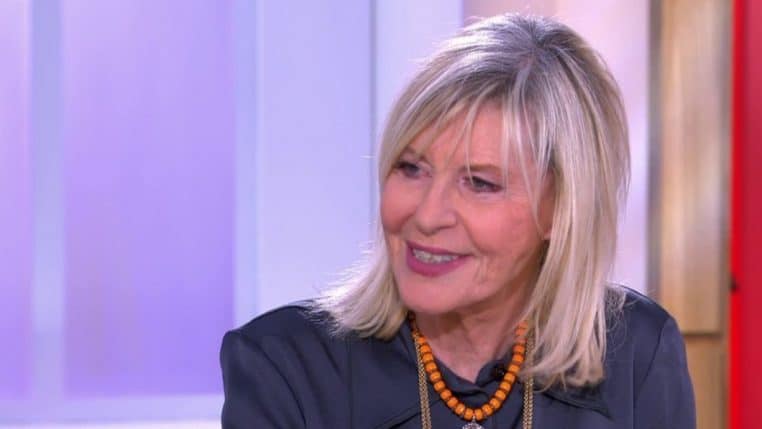 Chantal Ladesou: Une Longue Carrière Sur Scène Et À L'écran Chantal Ladesou: Une Longue Carrière Sur Scène Et À L'écran