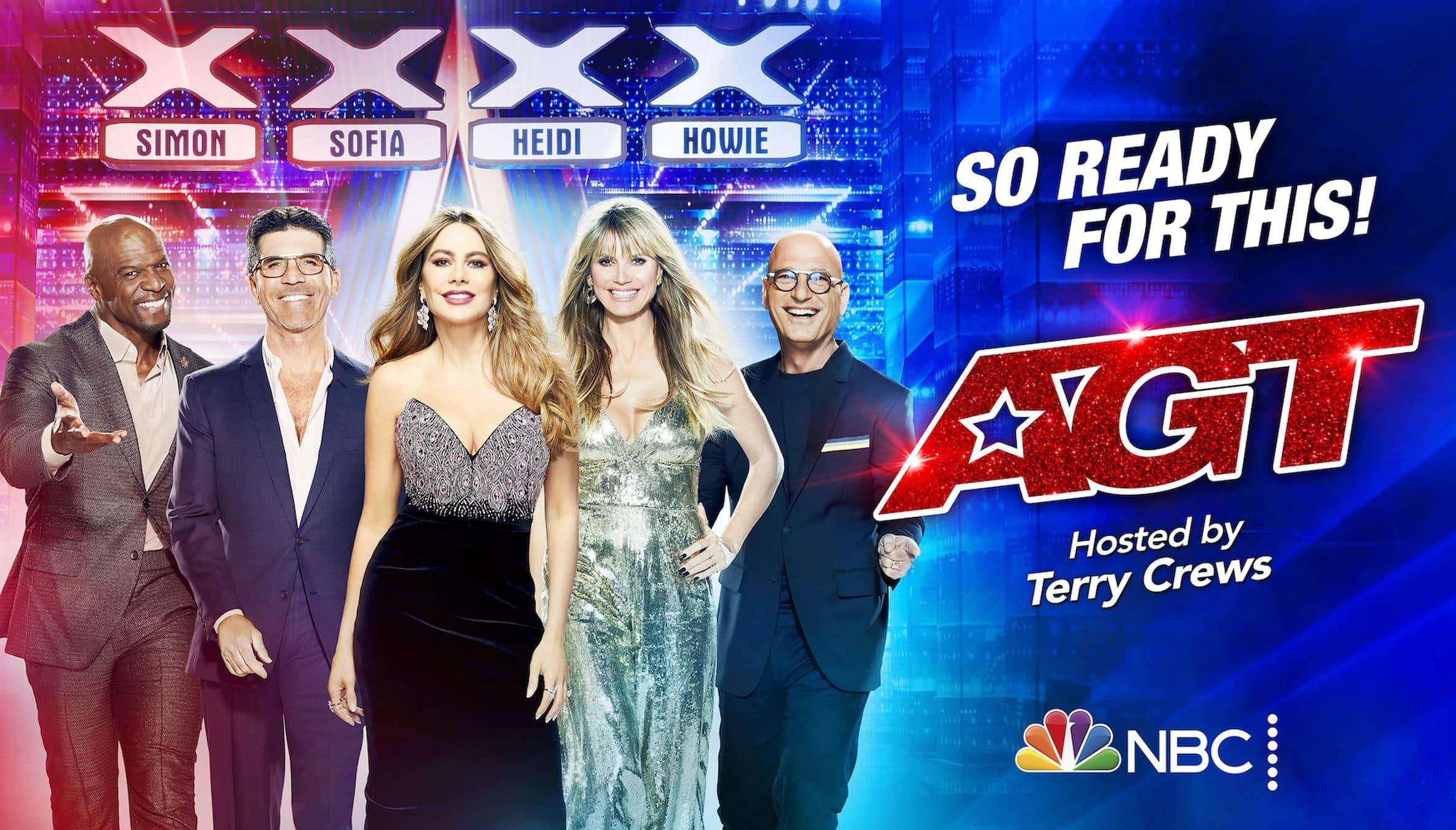 Chaos And Controversy: Britain's Got Talent Semi-Final Under Fire Chaos And Controversy: Britain's Got Talent Semi-Final Under Fire