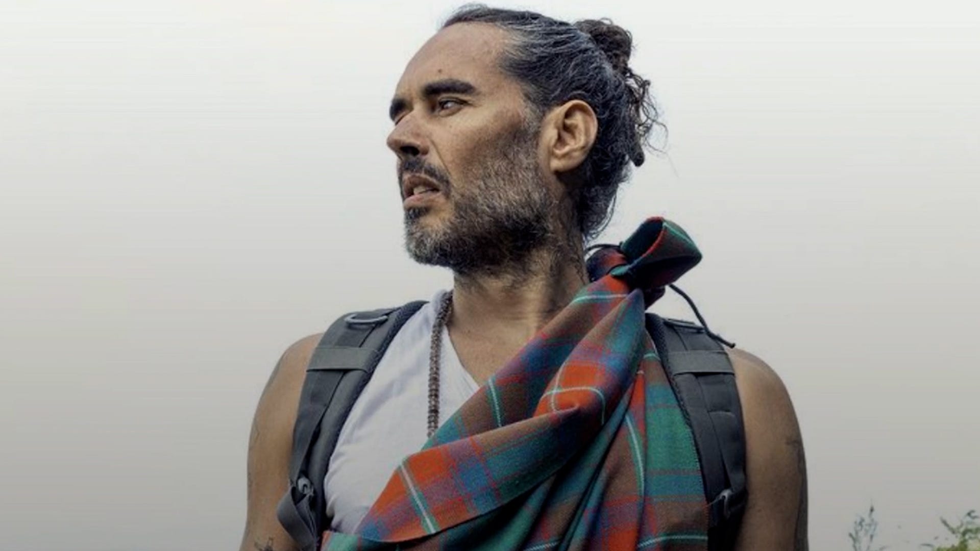 Charges Of Rape And Sexual Assault: Russell Brand's Plea Charges Of Rape And Sexual Assault: Russell Brand's Plea