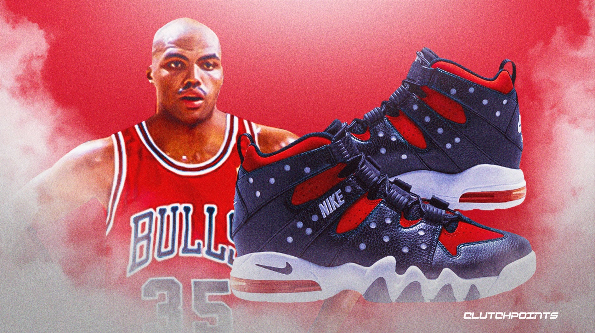 Charles Barkley's NBA Playoff Picks: Oilers And Leafs Make The Cut? Charles Barkley's NBA Playoff Picks: Oilers And Leafs Make The Cut?