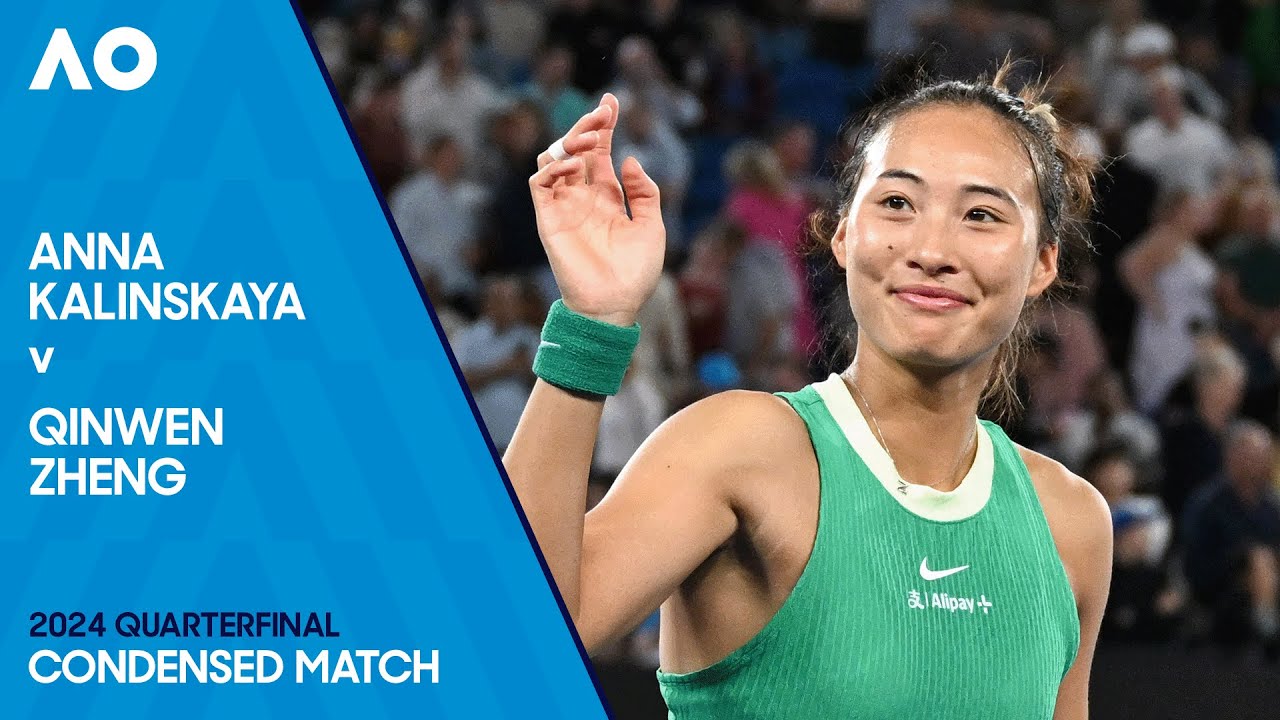 Charleston Quarterfinal: Kalinskaya Triumphs Over Keys Charleston Quarterfinal: Kalinskaya Triumphs Over Keys
