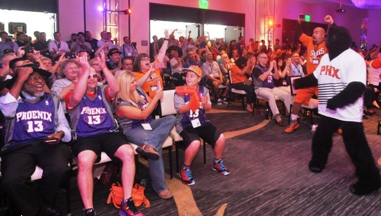 Charlotte Hornets' Free NBA Draft Lottery Party: Details & Location Charlotte Hornets' Free NBA Draft Lottery Party: Details & Location
