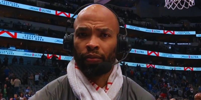 Charlotte Hornets: Veteran Options To Fill Taj Gibson's Role Charlotte Hornets: Veteran Options To Fill Taj Gibson's Role