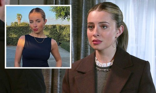 Charlotte Jordan And Lucy Fallon's Heartfelt Coronation Street Goodbye Charlotte Jordan And Lucy Fallon's Heartfelt Coronation Street Goodbye