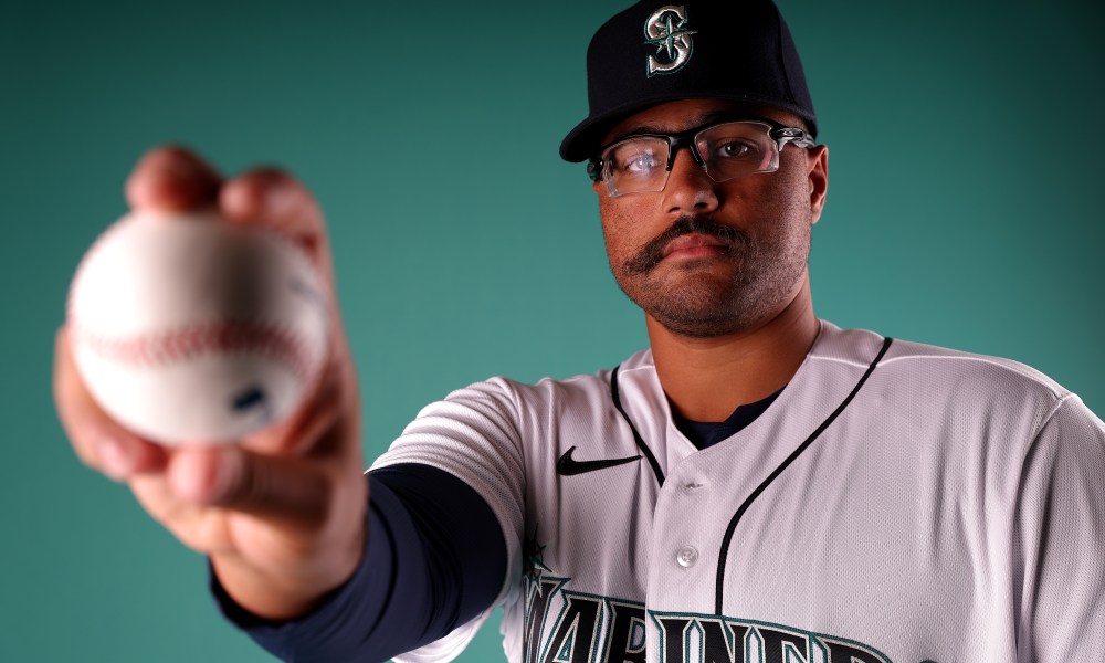 Chase Lee Returns To MLB With Scoreless Inning (May 12, 2025) Chase Lee Returns To MLB With Scoreless Inning (May 12, 2025)