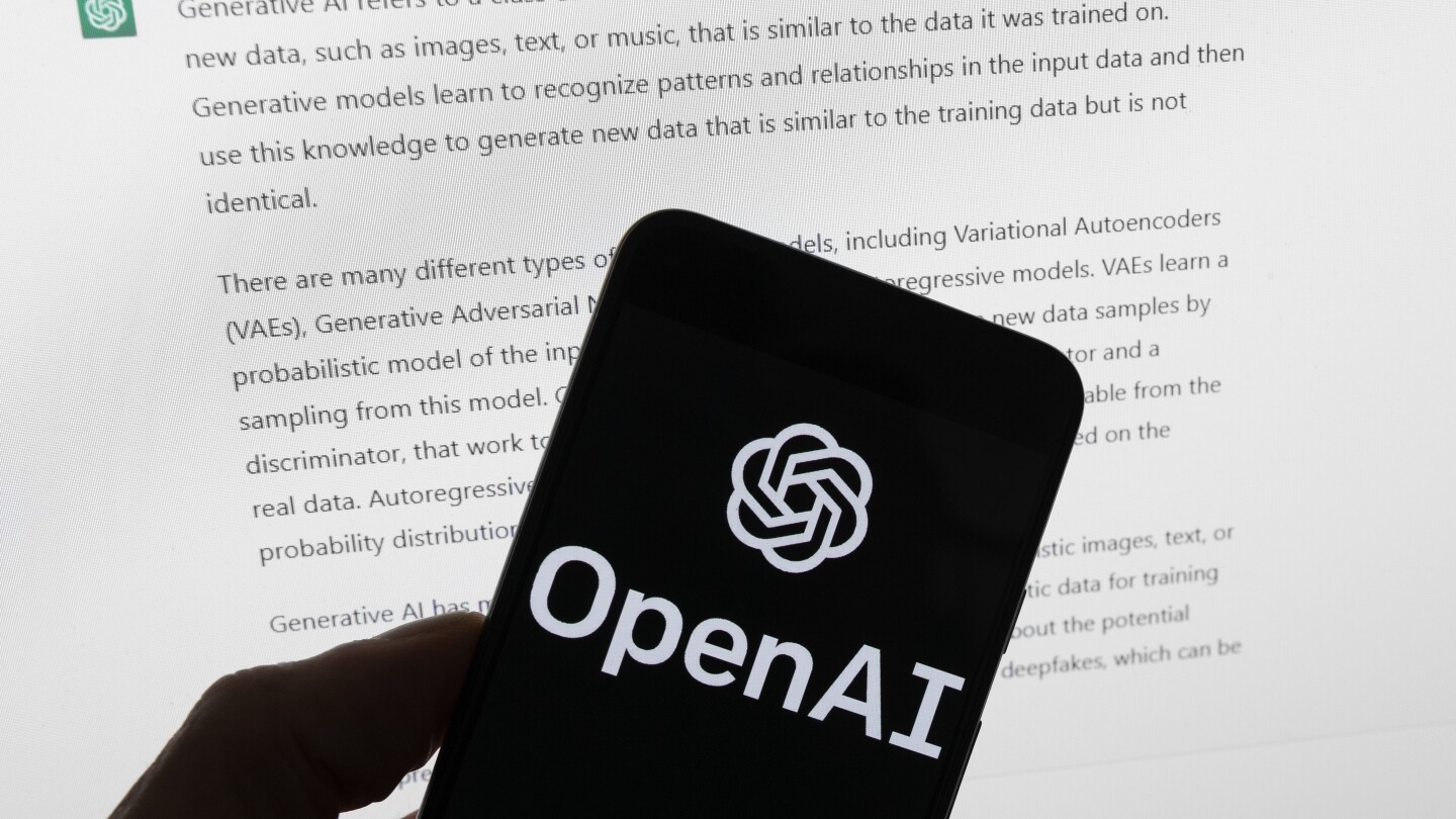 ChatGPT Creator OpenAI Under Federal Trade Commission Investigation ChatGPT Creator OpenAI Under Federal Trade Commission Investigation