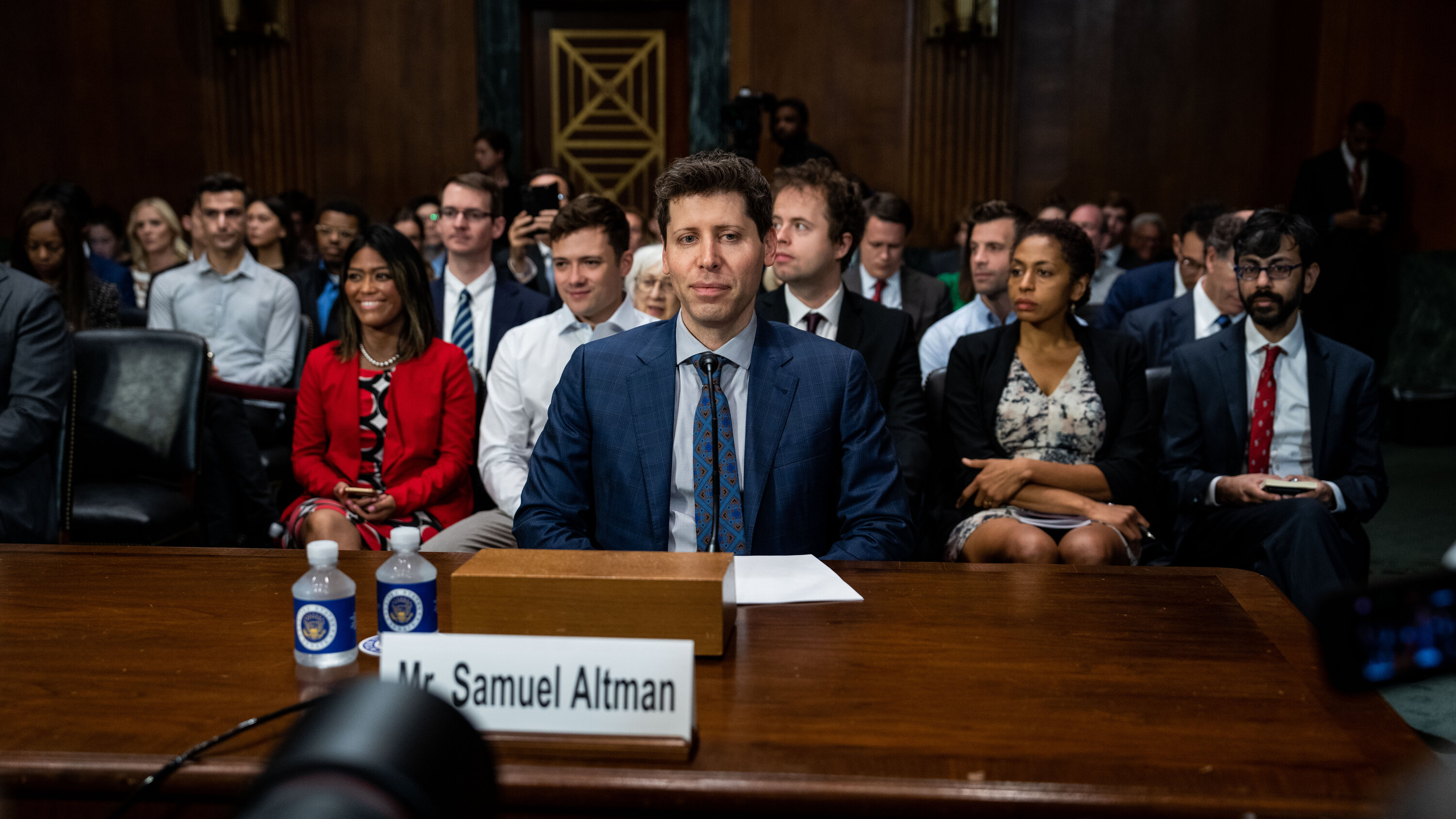 ChatGPT Maker OpenAI Faces FTC Investigation: A Deep Dive ChatGPT Maker OpenAI Faces FTC Investigation: A Deep Dive
