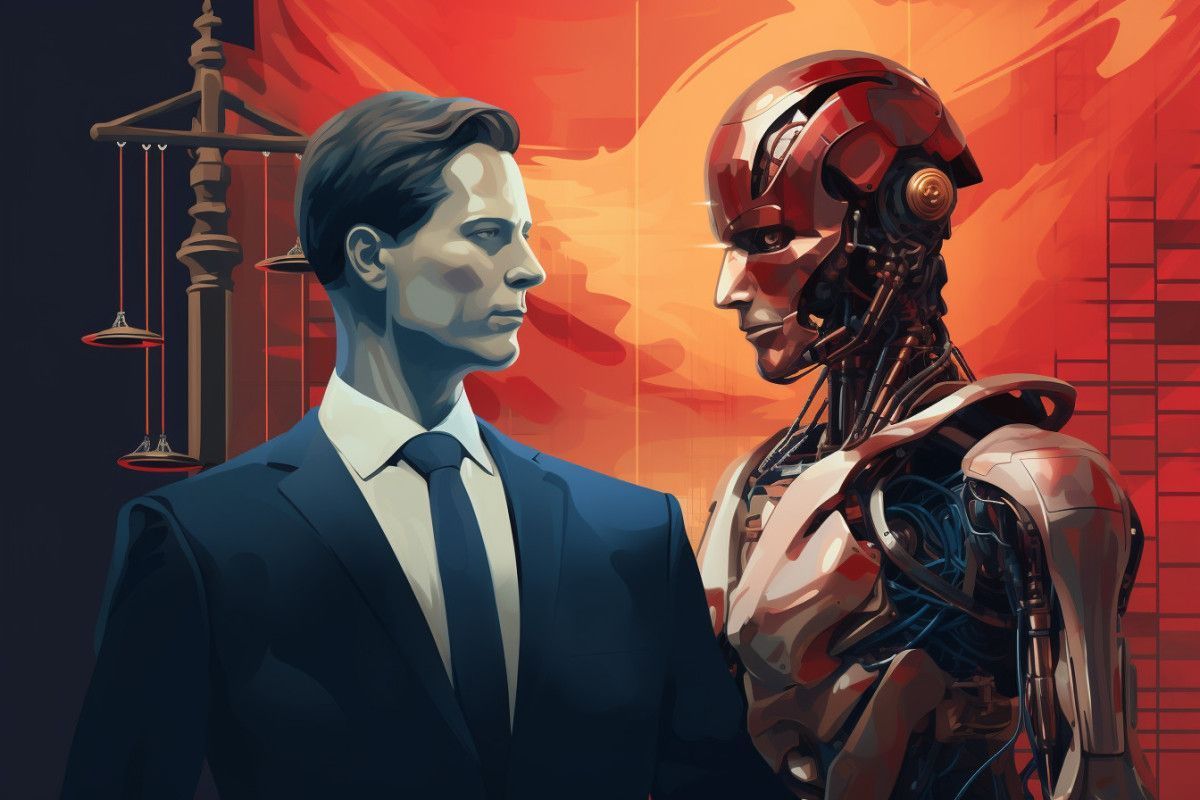 ChatGPT Maker OpenAI Under FTC Investigation: A Deep Dive Into The Issues ChatGPT Maker OpenAI Under FTC Investigation: A Deep Dive Into The Issues