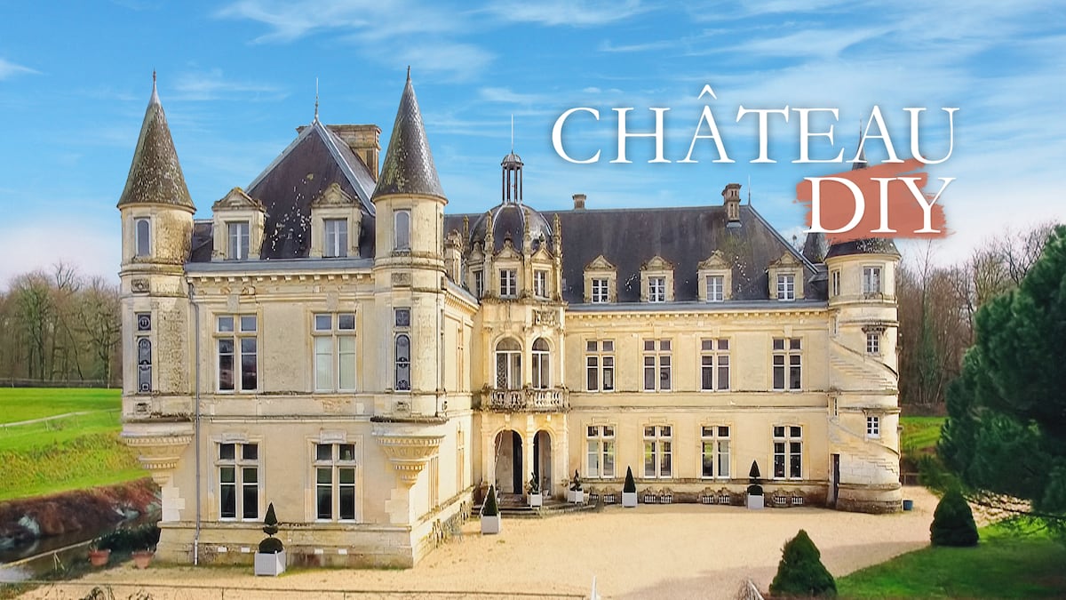 Chateau DIY Projects: Transforming Your Castle With DIY Chateau DIY Projects: Transforming Your Castle With DIY