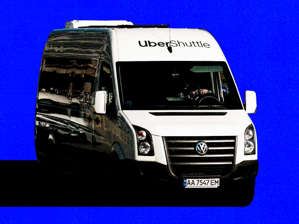 Cheap Rides Home: Uber Shuttle Offers $5 Fares From United Center Cheap Rides Home: Uber Shuttle Offers $5 Fares From United Center