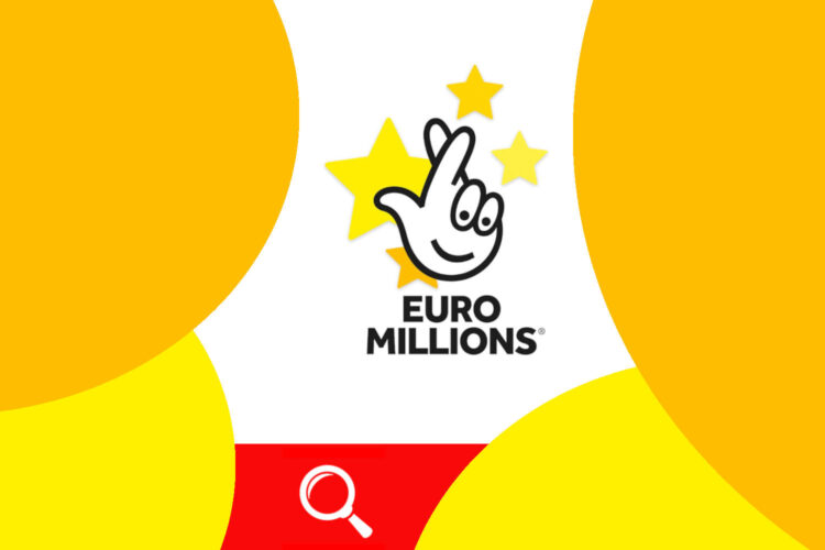 Check EuroMillions Results: £34m Draw On Tuesday, April 15th Check EuroMillions Results: £34m Draw On Tuesday, April 15th