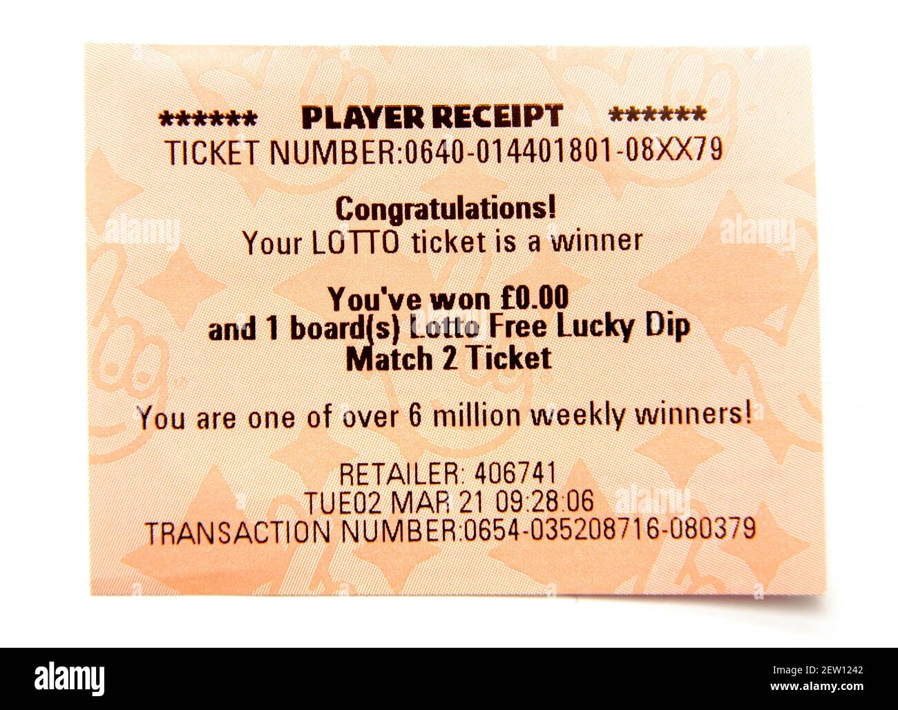Check Your Tickets! Lotto Results For Saturday, April 12th Check Your Tickets! Lotto Results For Saturday, April 12th